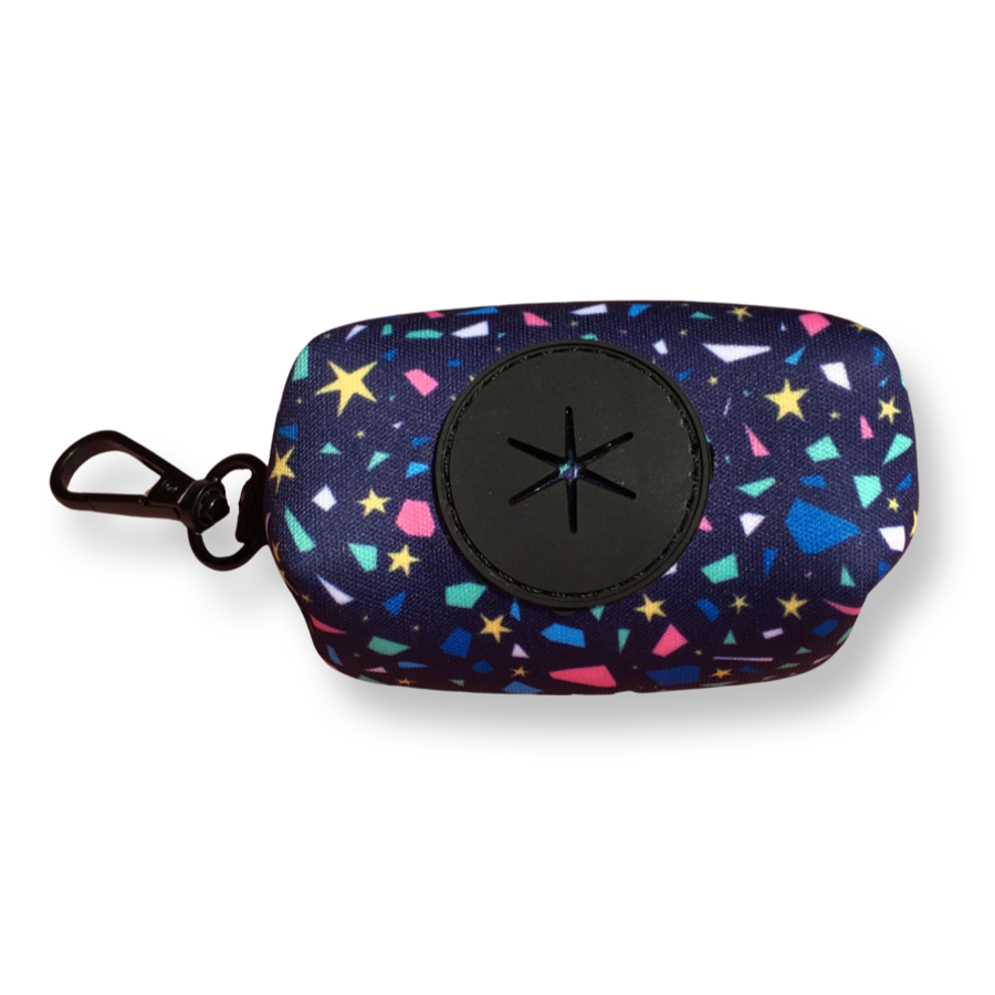 Bag Holder  -  Terrazzo Stars-0
