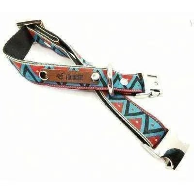 "The Maddy" Durable Designer Dog Lead by Finnigan's-4